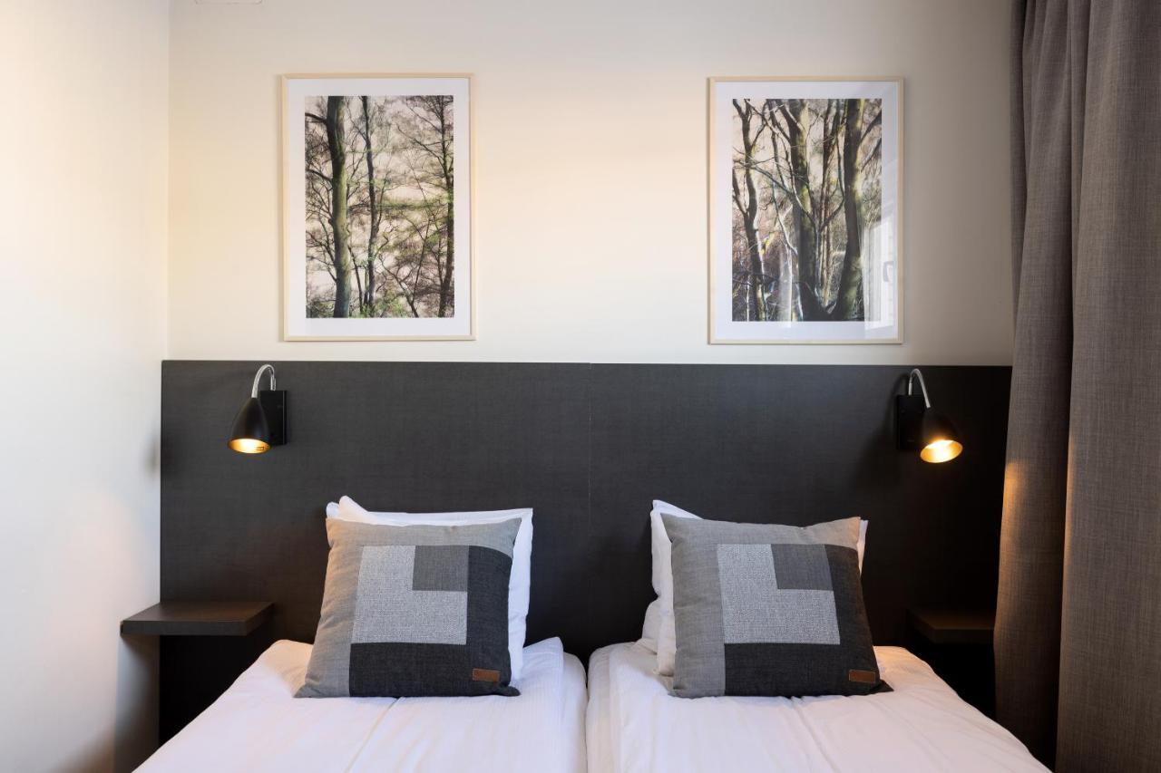 Hotel Bishops Arms Mora Dış mekan fotoğraf