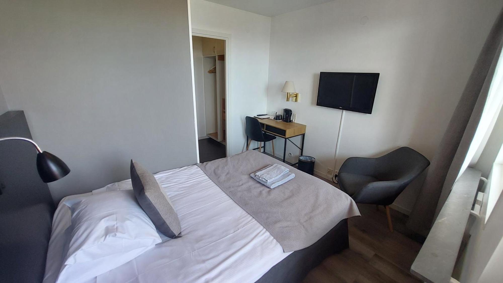 Hotel Bishops Arms Mora Dış mekan fotoğraf